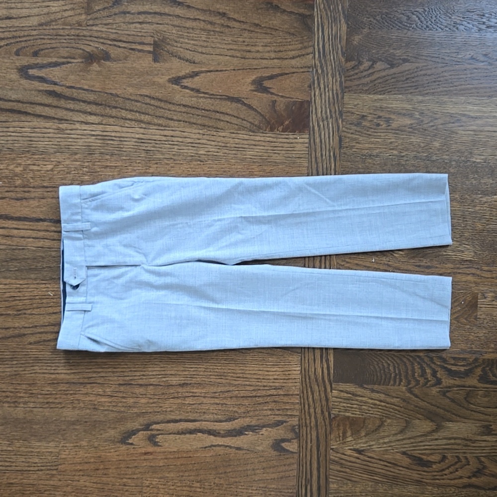 NEXT Boys Dress Pants,  Size 7T